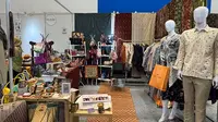 INACRAFT 2025 mengusung tema “From Smart Village to Global Market” yang diselenggarakan di Jakarta International Convention Center (JICC), Senayan, Jakarta pada Rabu-Minggu, 5-9 Februari 2025. Terdapat 4 (empat) UMKM binaan PERURI yang lolos kurasi untuk mengikuti pameran ini yaitu Paduzze (Fashion), D'craft Indonesia (Craft), Kriti by Lusy (Fashion), dan Sewish & Rich (Craft).