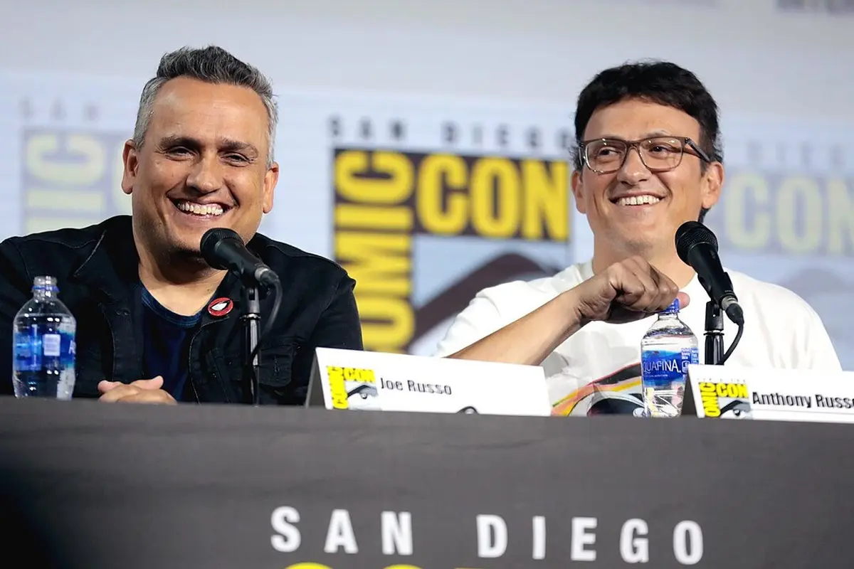 Russo Brothers