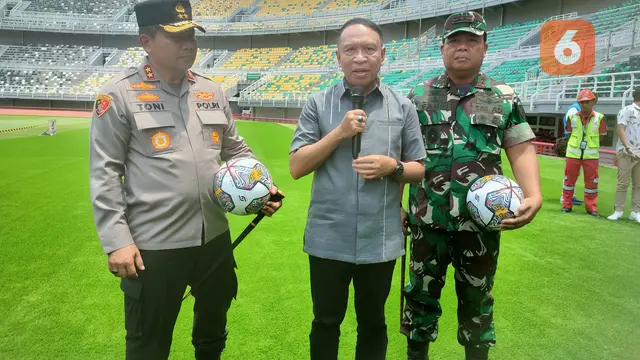 Zainudin Amali