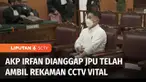 Persidangan kasus perintangan penyidikan kematian Brigadir Yosua, atas terdakwa AKP Irfan Widyanto, dilanjutkan dengan agenda pemeriksaan saksi. Jaksa Penuntut Umum menghadirkan delapan orang saksi, salah satunya atasan terdakwa.
