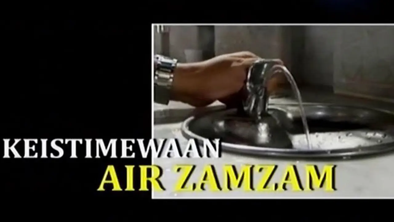 20150710-Karamah Zamzam-Arab Saudi