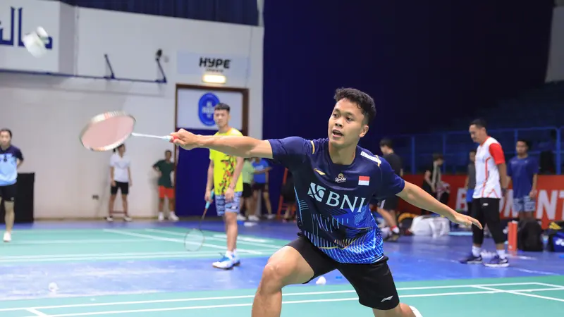 Live streaming asian badminton cheap championship 2019