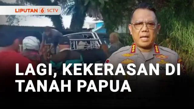 Seorang warga meninggal dunia dan empat orang lainnya luka-luka menyusul aksi teror penembakan yang kembali dilakukan kelompok kriminal bersenjata (KKB) di Kabupaten Nabire, Provinsi Papua Tengah.