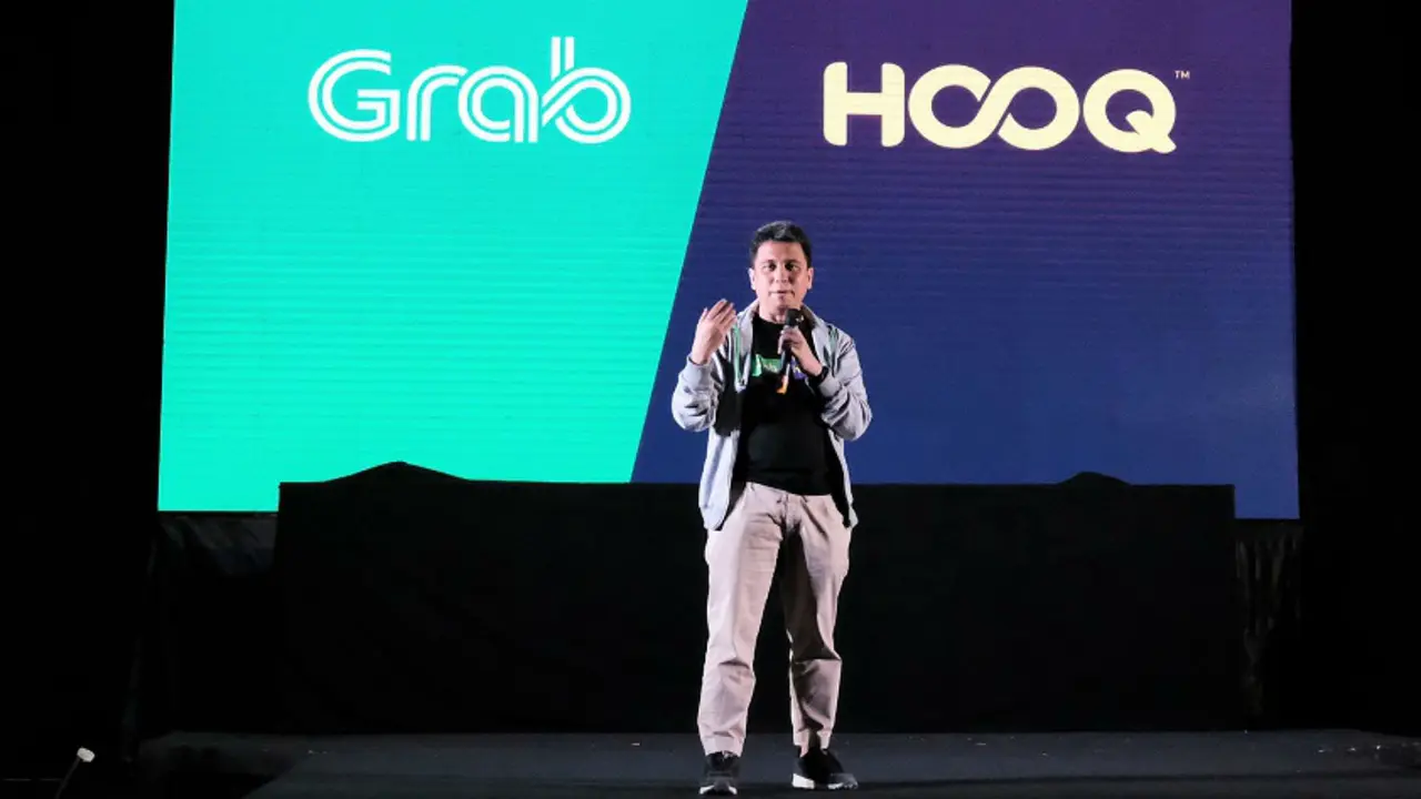 GrabHOOQ