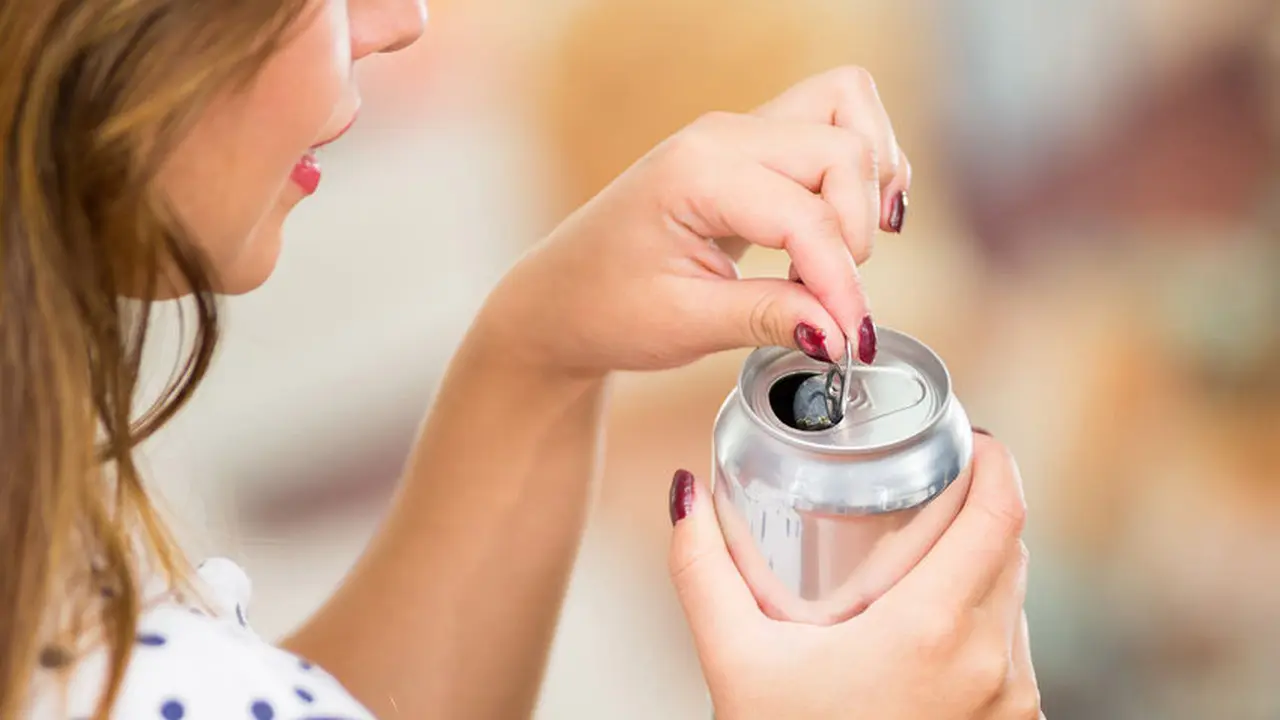 Menikmati Minuman Ringan Tanpa Takut Gigi Ngilu