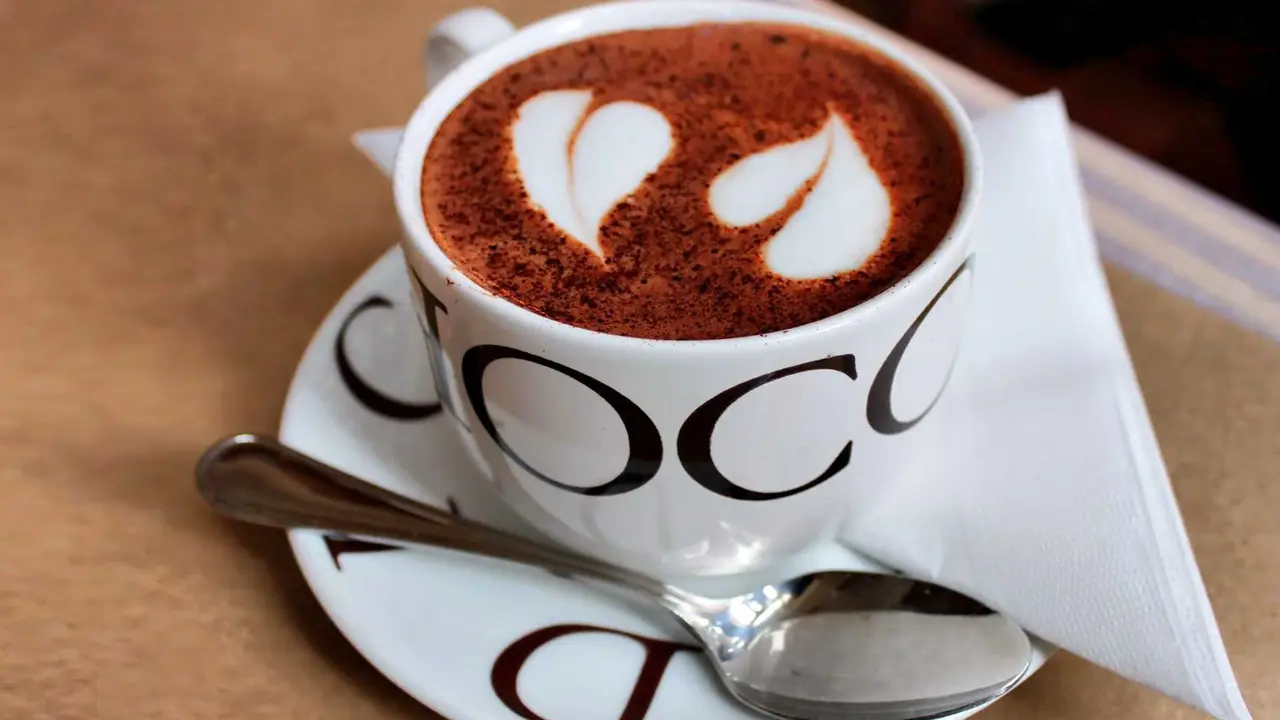 Ini Waktu yang Sangat Dianjurkan Agar Kopi Kamu Makin Bermanfaat