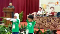 Dokter Kecil Award Direspons Positif Jusuf Kalla
