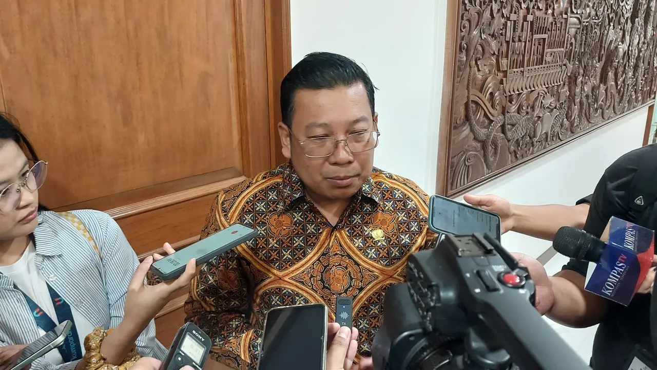 Arief Prasetyo Adi