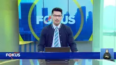 Perbarui informasi Anda bersama Fokus edisi (25/08) dengan berita-berita sebagai berikut, Dampak Polusi Udara, Uji Coba Tilang Emisi, Nikmatnya Gonggong Kuliner khas Bintan.