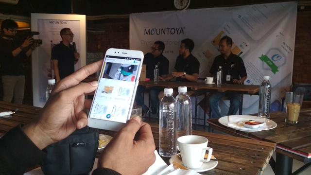 Kabar Gembira, Pesan Air Mineral di Cirebon Bisa Melalui Aplikasi