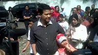 Alasan Ketua KPU Datangi Lapas