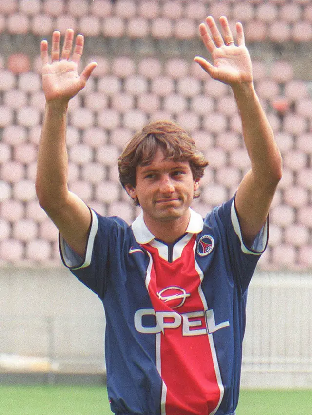 Barcelona, Neyrmar Jr, Paris Saint-Germain, Brasil