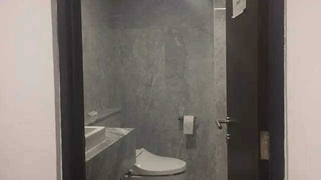 Toilet Sky Box GBK