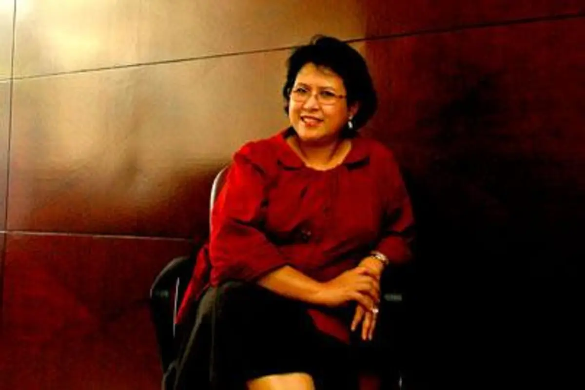 Elza Syarief
