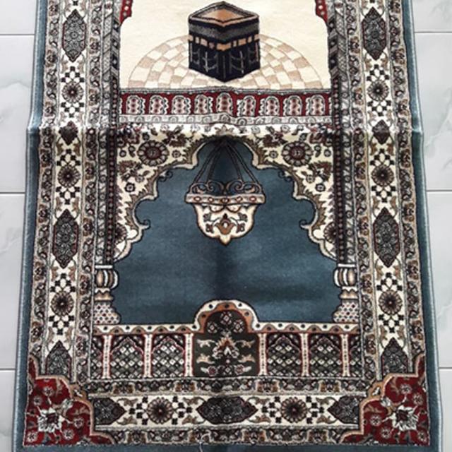 Jenis Sajadah Populer dan Unik untuk Dukung Kenyamanan Anda Beribadah