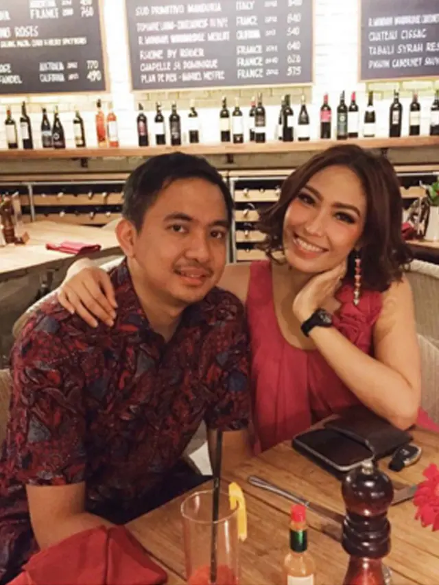 [Bintang] Ayu Dewi
