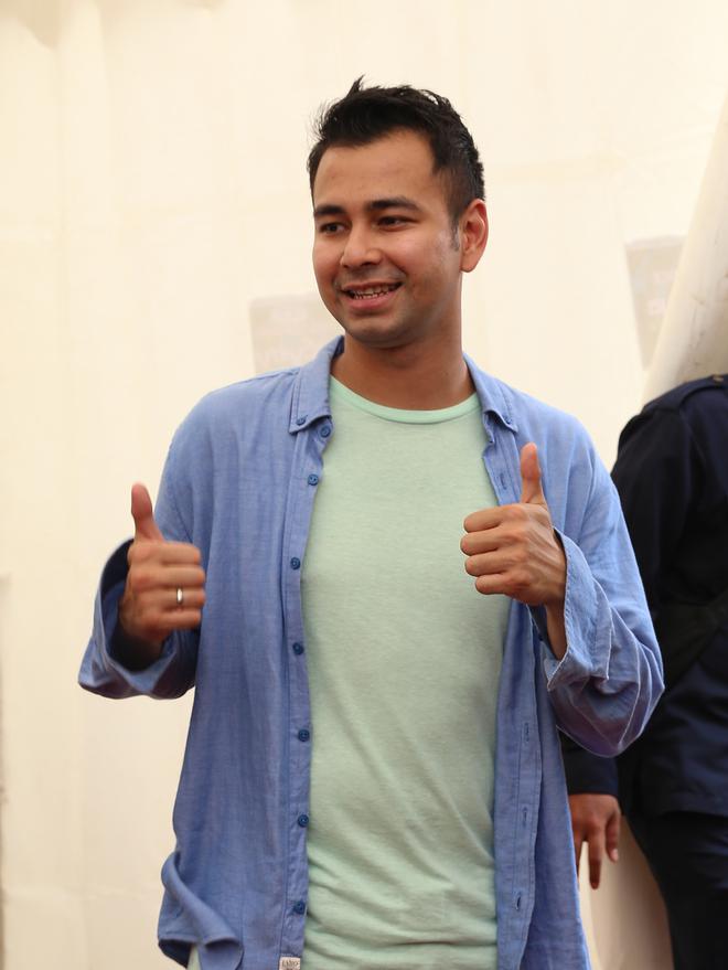 Banyak Bisnis, Raffi Ahmad: Biar 'Maruk' Asal Halal - Celeb Bintang.com