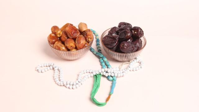 Ilustrasi Ramadhan, Islami