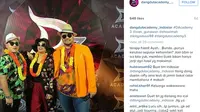 Boy, Peserta Pertama yang Tersenggol di Top 20 Dangdut Academy 3