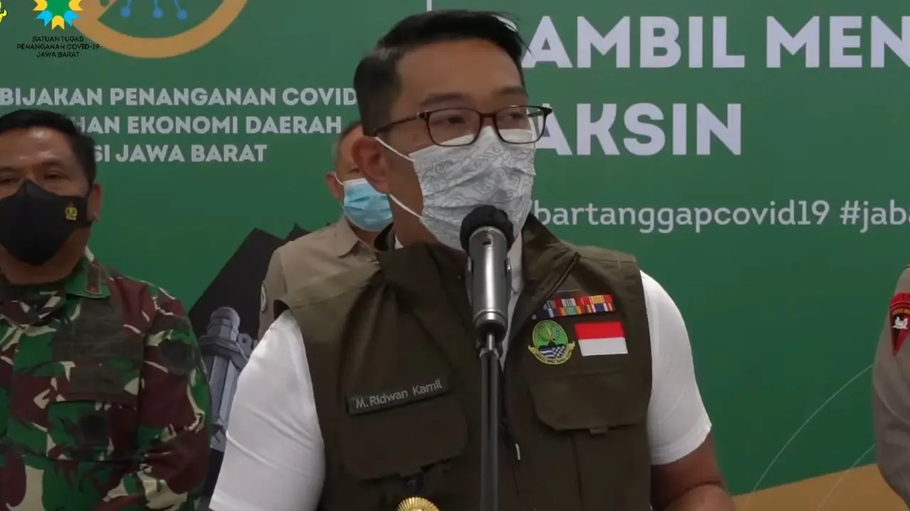 Ridwan Kamil