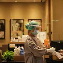 Wabah Pes di Rusia, Lima Rumah Sakit Ditutup dan Dikarantina