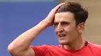Dua klub Manchester, Manchester United dan Manchester City selalu dihuni para pemain lokal Inggris terbaik sepanjang sejarah. Harga yang setinggi langit bukan masalah bagi 2 klub elite tersebut. Berikut 7 pemain lokal Inggris dengan pembelian termahal. (Foto: AFP/Pool/Oli Scarff)