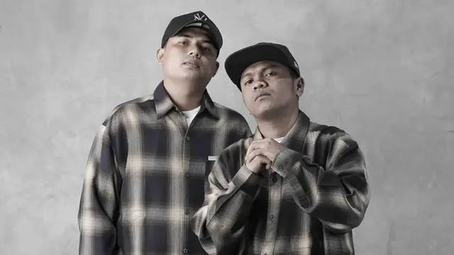 Grup musik NDXAKA