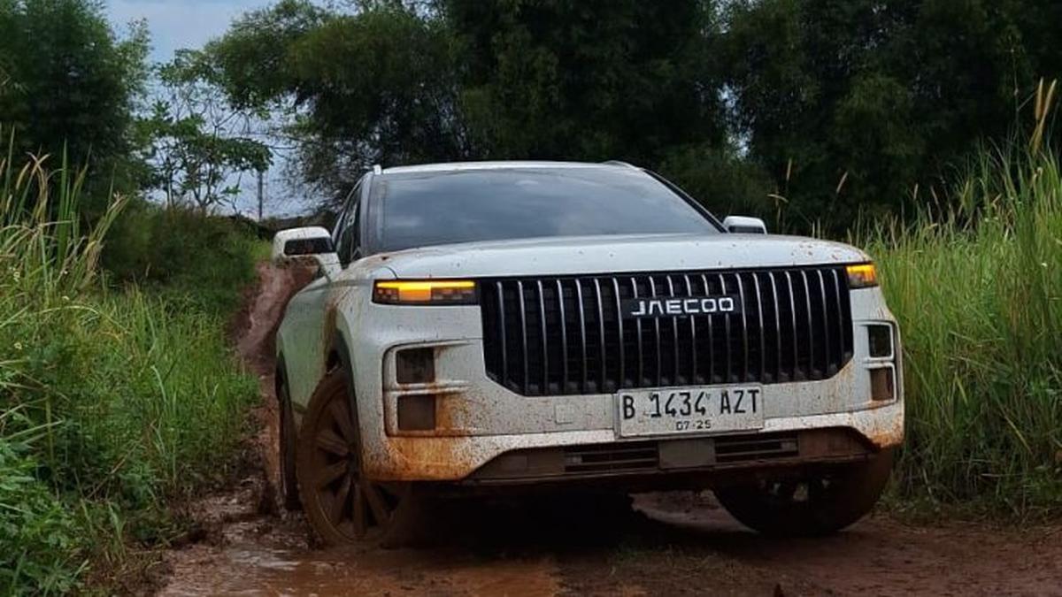 Masih Satu Perusahaan, Ini Perbedaan antara Chery dan Jaecoo