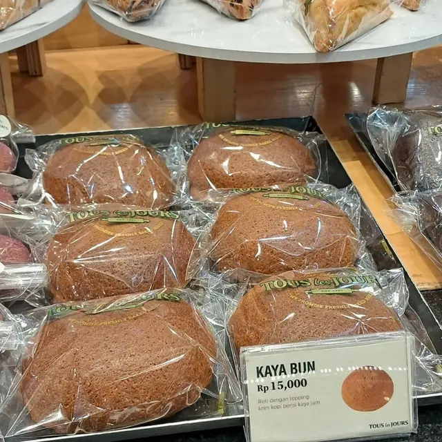 6 Nama Makanan di Supermarket Ini Bikin Salah Fokus, Berasa Dipanggil