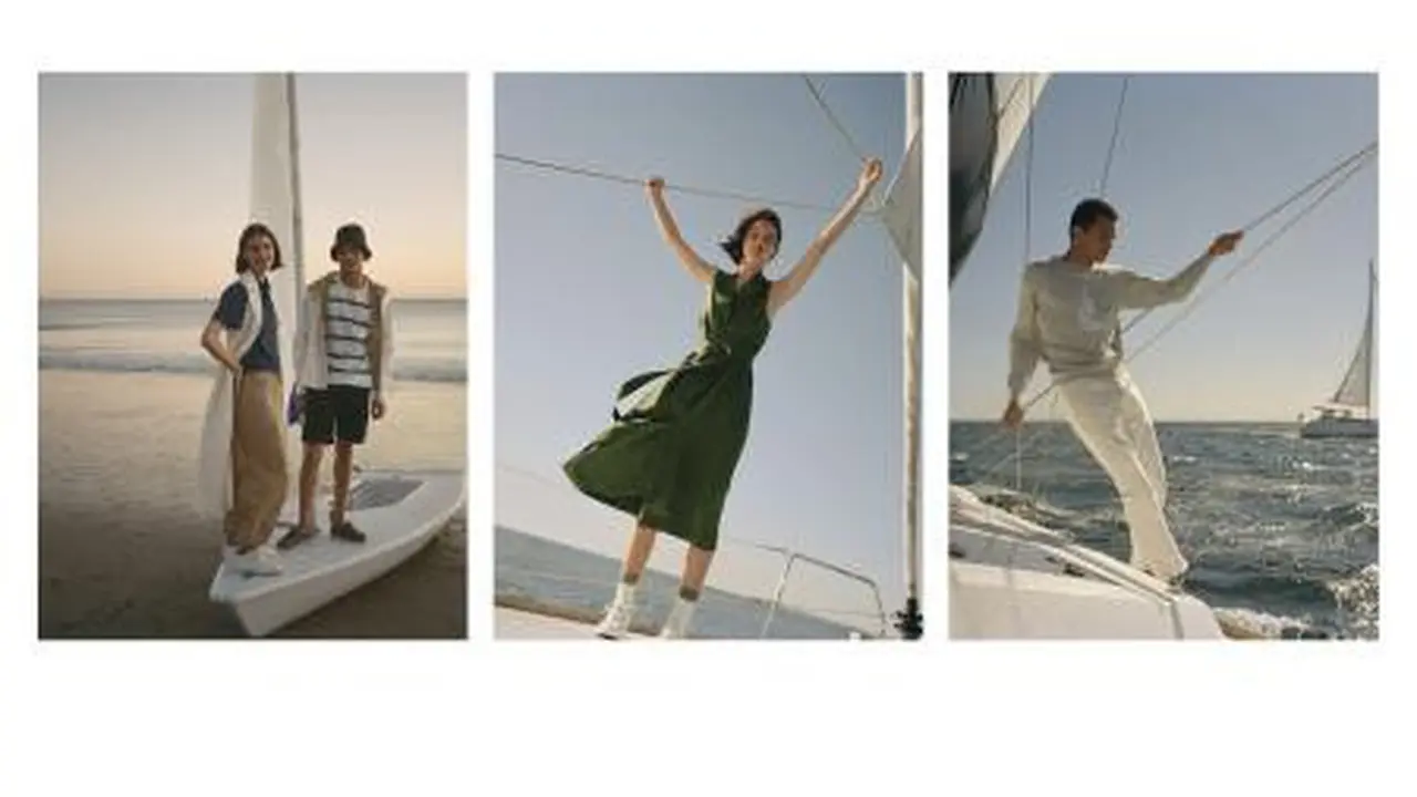 3 Item Fashion Wajib Dibawa Saat Liburan Musim Panas di Pantai