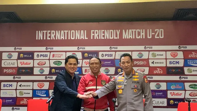 Presscon PSSI