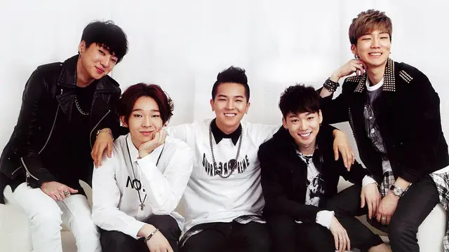 [Bintang] Bikin Ngakak, Ini 7 Variety Show yang Dibitangi Idola K-pop