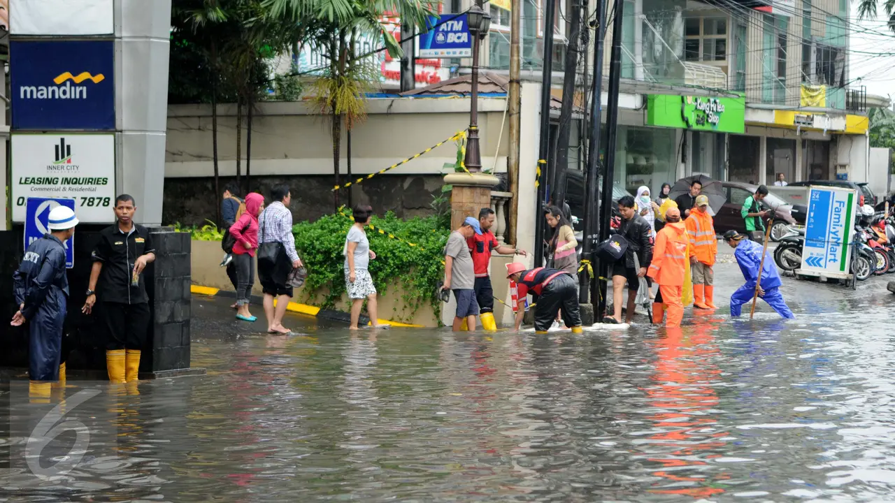 Banjir