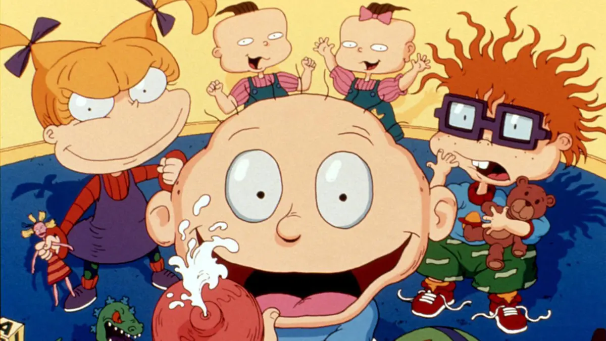 rugrats Terbaru - Berita, Foto, Video | Fimela.com