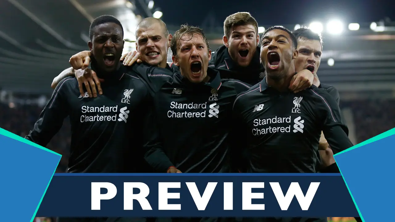 Video Preview: Laga Minggu Premier League Pekan ke-15