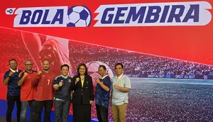 Ini Tarif Paket Nonton Piala Dunia 2026 dari Telkomsel-MAXStream TV