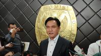 Pakar Hukum Tata Negara Yusril Ihza Mahendra mengaku belum dapat membayangkan sikap apa yang akan diambil Pengadilan Tinggi perihal perkara putusan Pengadilan Negeri (PN) Jakarta Pusat yang memenangkan gugatan Partai Prima menunda Pemilu 2024.