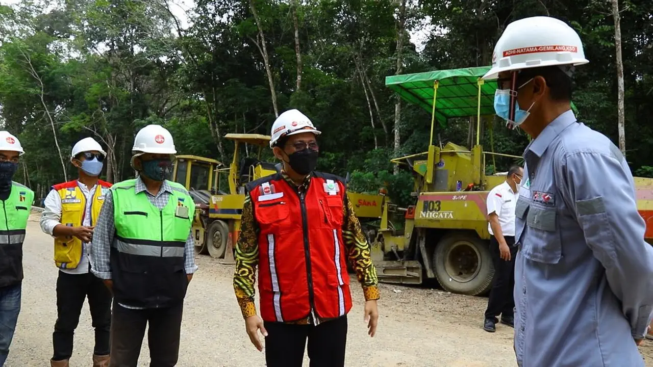 Badan Nasional Pengelola Perbatasan (BNPP)