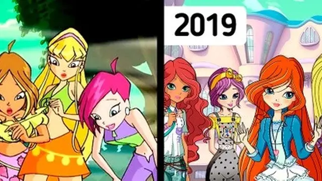 Winx Club