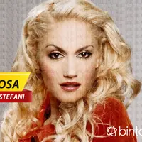 Metamorfosa Gwen Stefani. (DI: Nurman Abdul Hakim/Bintang.com)
