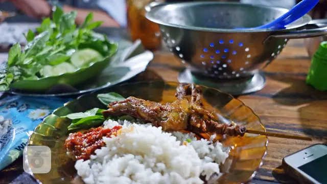 Kuliner Jakarta