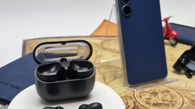 Lebih Terjangkau, Smartphone Canggih Ini Worth It untuk Ngonten Ala Gen Z dengan Performa Flagship