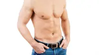 Perut Sixpack dalam Waktu Singkat, Ini Caranya