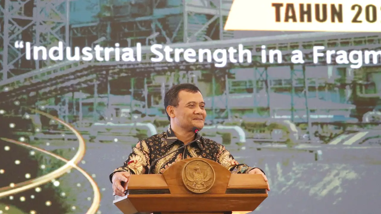 Ekonomi Kendal Tumbuh Pesat, Gubernur Luthfi Dorong Daerah Lain Tiru Model KEK Kendal