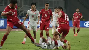 Top 3 Berita Bola: Cuma Ini Rute Timnas Indonesia Menuju Semifinal Piala AFF 2026