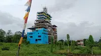Aliran sesat 'Bab Kesucian' di Gowa, Sulsel (Liputan6.com/Istimewa)