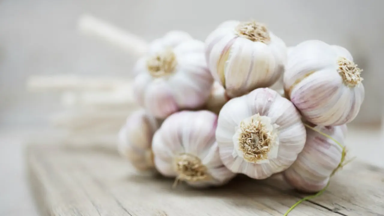 Bawang putih