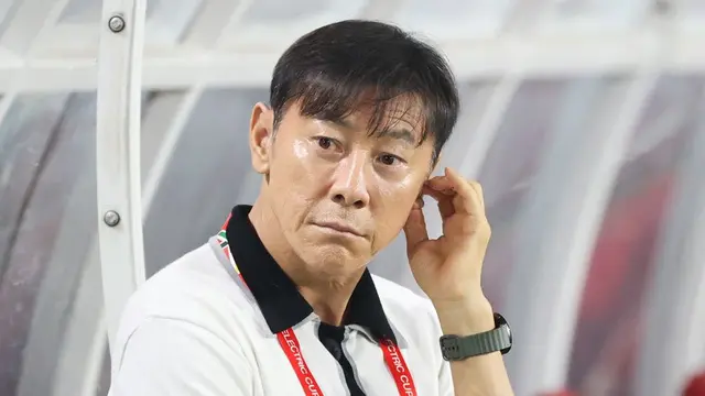 Klasemen Terbaru Grup B Piala AFF 2024, Di Mana Posisi Timnas Indonesia?