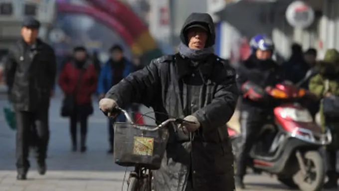 Photo: Copyright shanghaiist.com