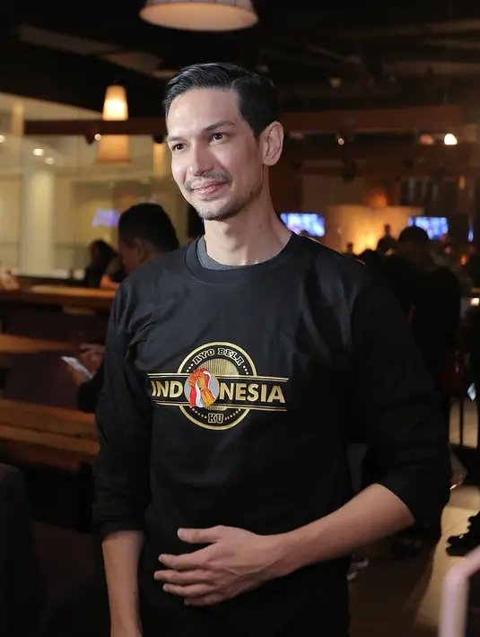 (Deki Prayoga/Fimela.com)